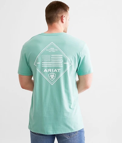 Small Diamond T-Shirt