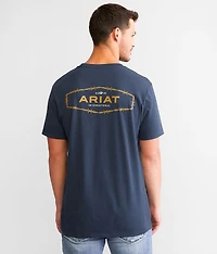 Buffalo Barb T-Shirt
