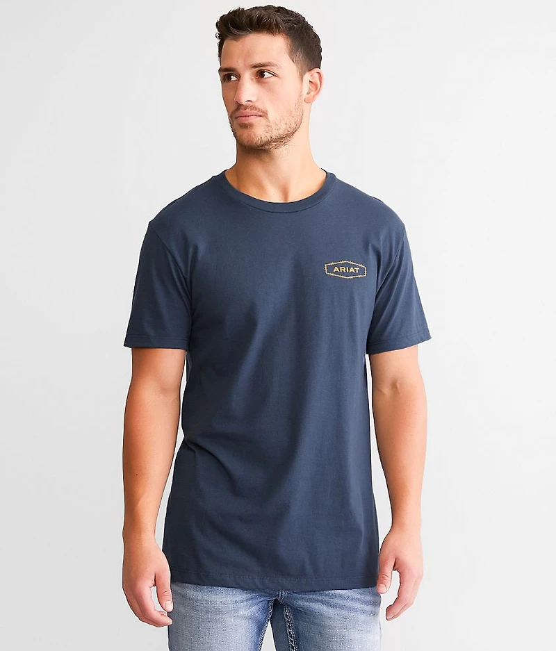 Buffalo Barb T-Shirt