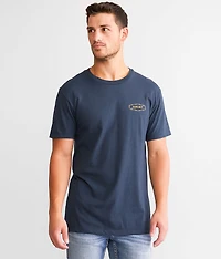 Buffalo Barb T-Shirt
