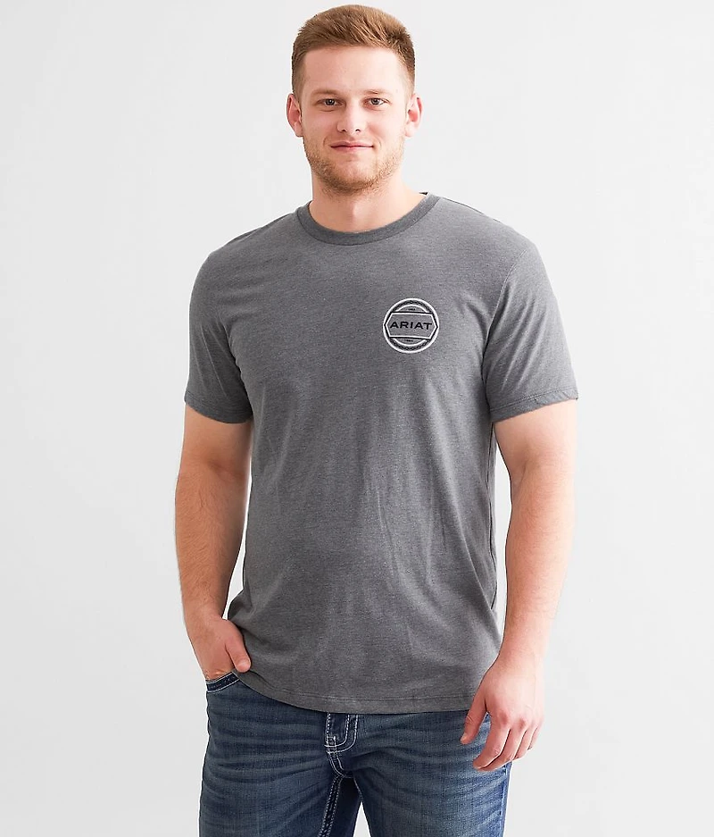 Chain Hex Seal T-Shirt