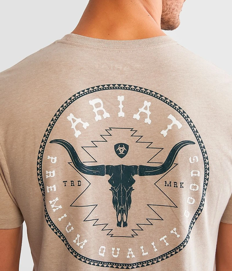 Southwest Long T-Shirt