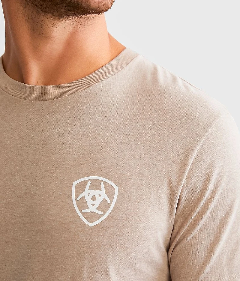 Southwest Long T-Shirt