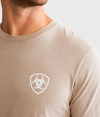 Southwest Long T-Shirt