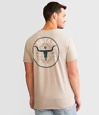Southwest Long T-Shirt