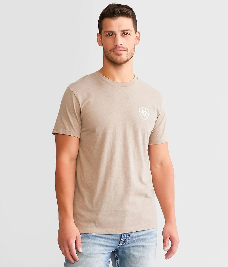 Southwest Long T-Shirt