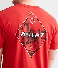 Diamond Valley T-Shirt