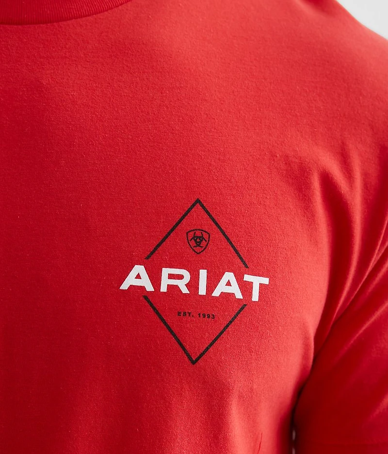 Diamond Valley T-Shirt