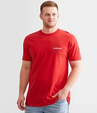 Diamond Valley T-Shirt