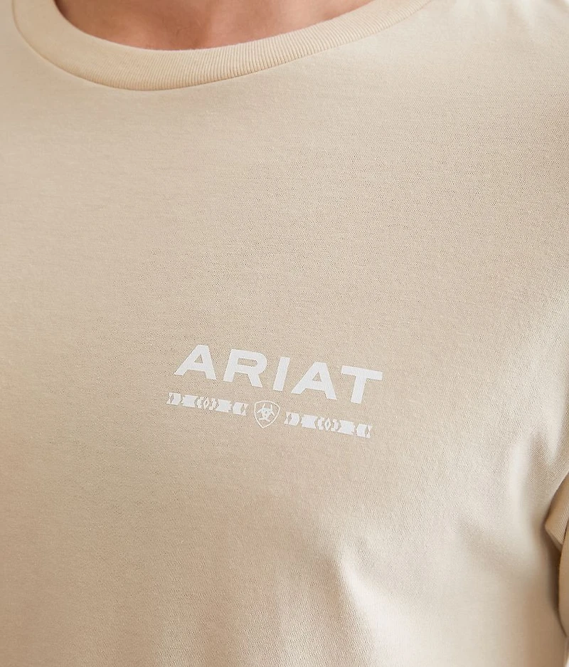 Serape Four Up T-Shirt