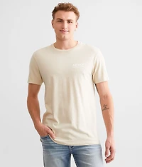 Serape Four Up T-Shirt