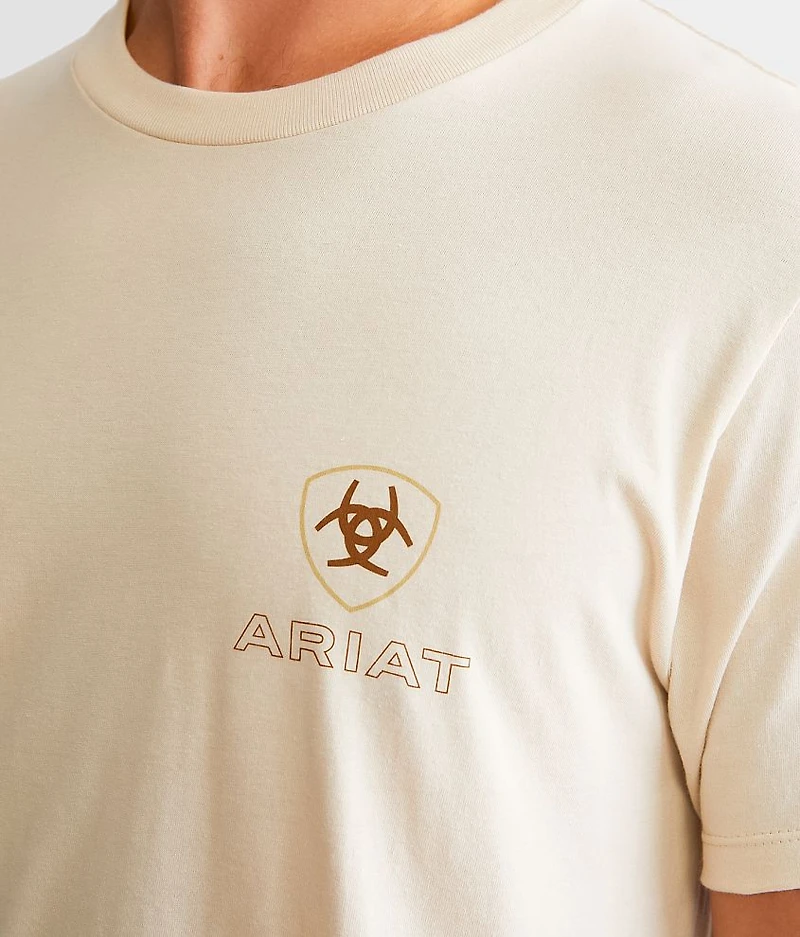 Timeless Simple T-Shirt