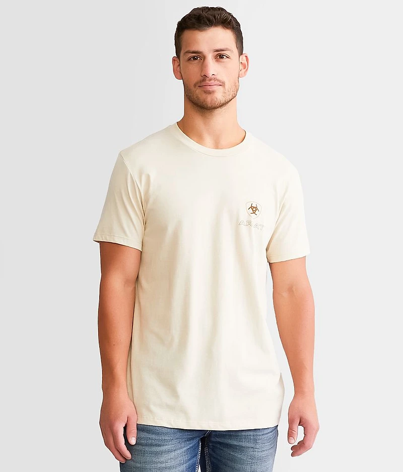 Timeless Simple T-Shirt