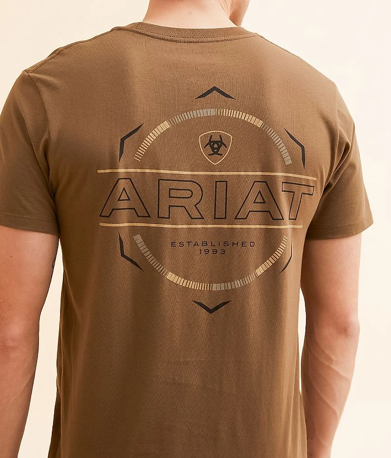 Timeless Simple T-Shirt