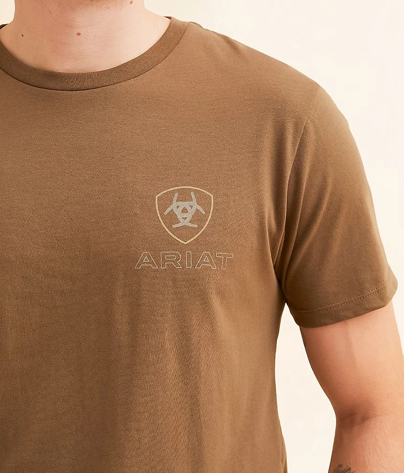 Timeless Simple T-Shirt