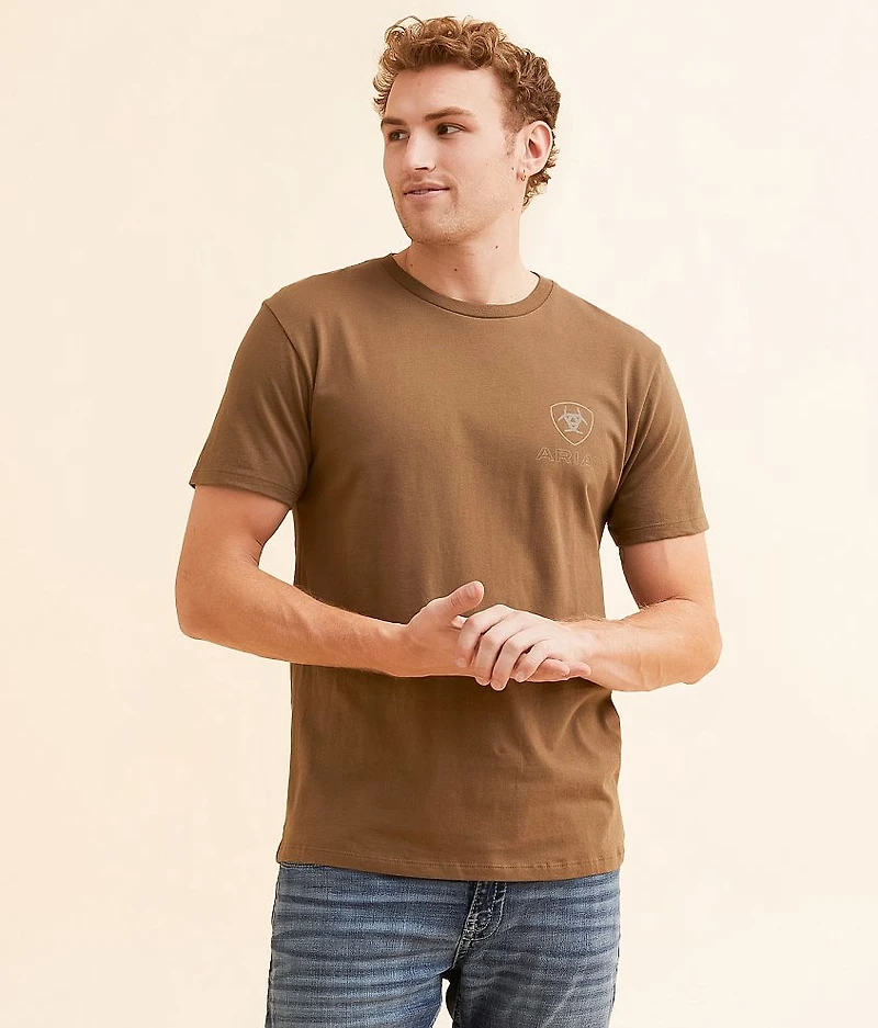 Timeless Simple T-Shirt