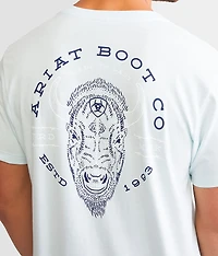 Over Under T-Shirt