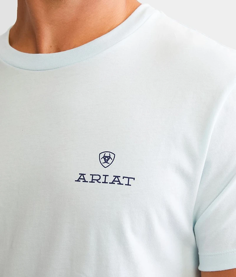 Over Under T-Shirt