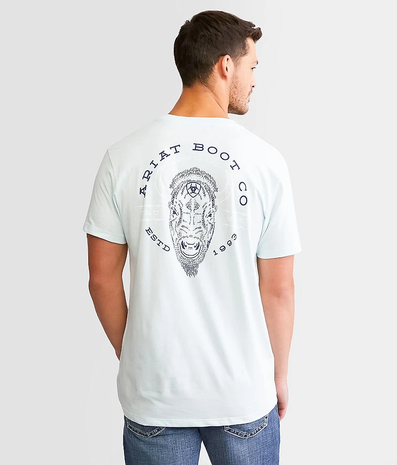 Over Under T-Shirt