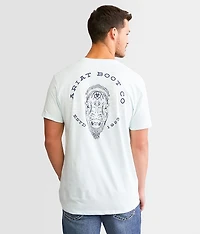 Over Under T-Shirt