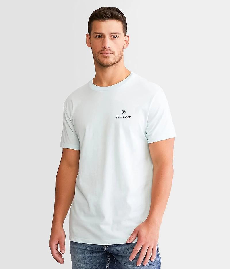 Over Under T-Shirt