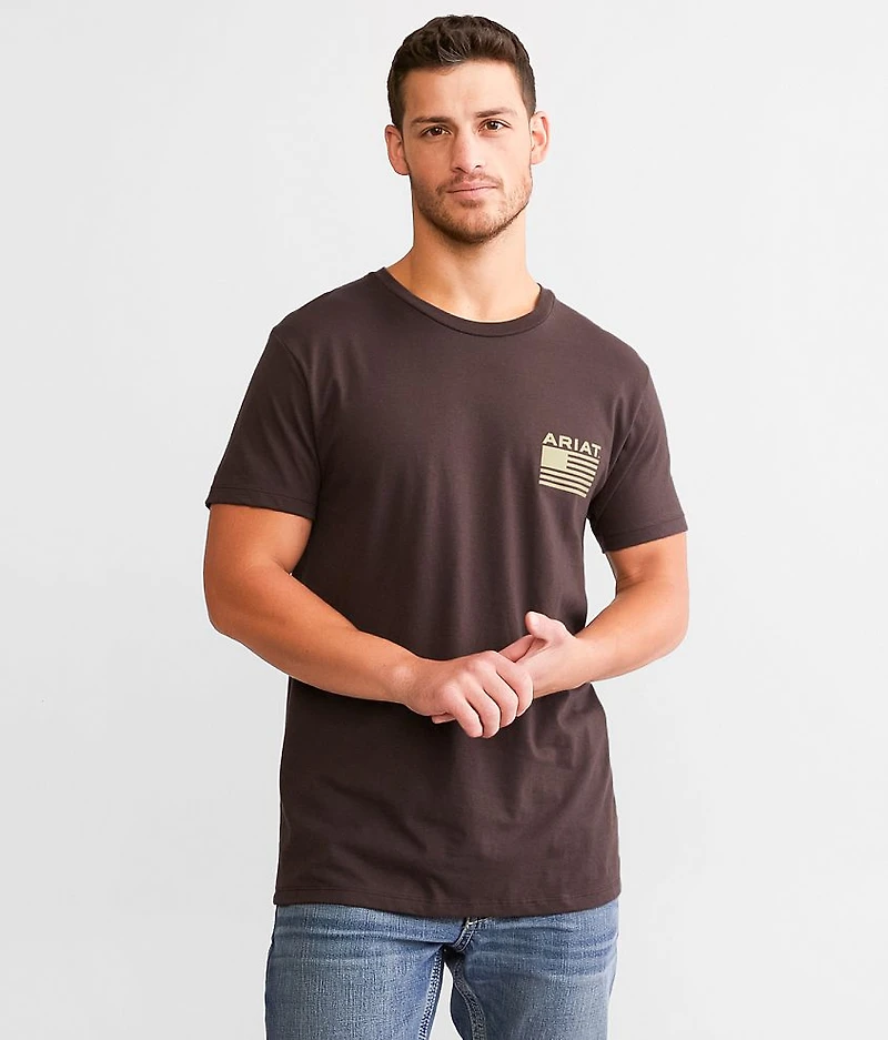 Barb Shield T-Shirt