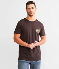 Barb Shield T-Shirt