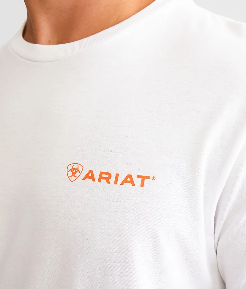 Southwest Crossroad T-Shirt