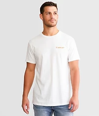Southwest Crossroad T-Shirt