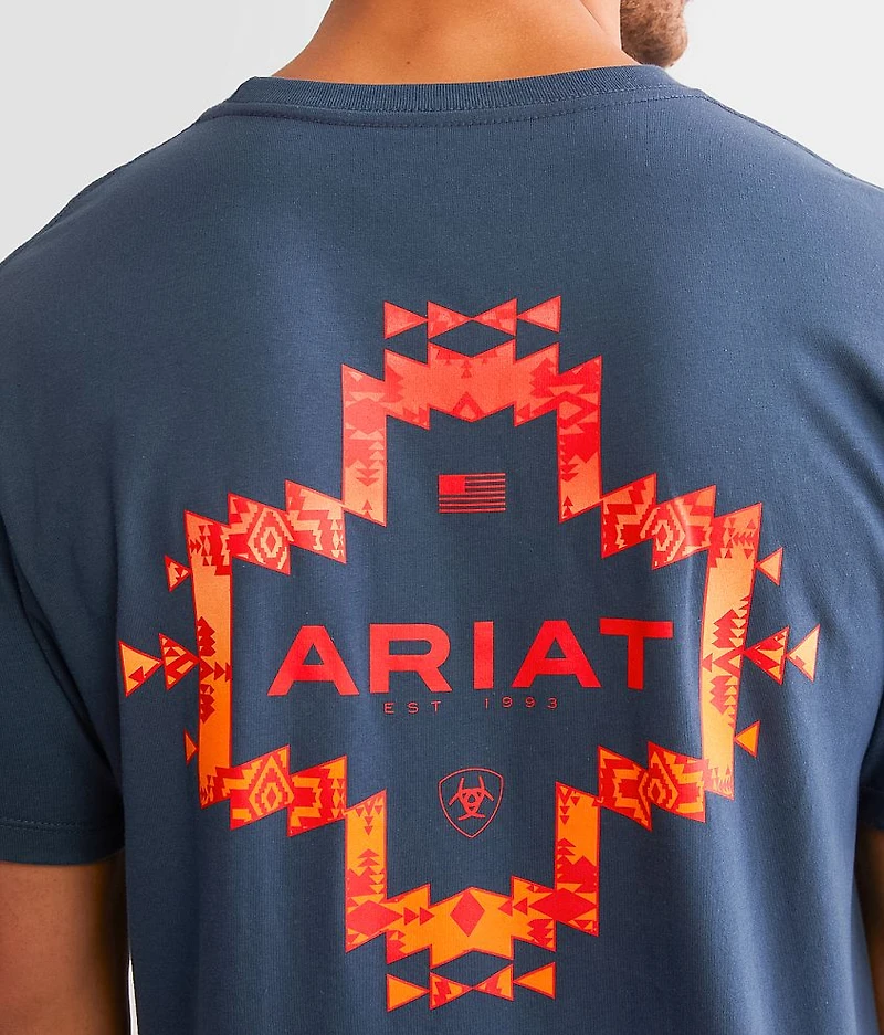 Southwest Cross Road T-Shirt