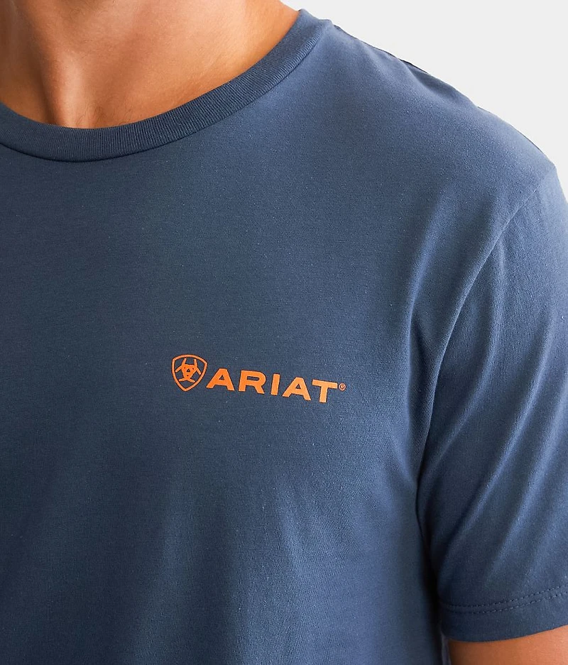 Southwest Cross Road T-Shirt