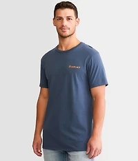 Southwest Cross Road T-Shirt