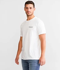 Rope Skull T-Shirt