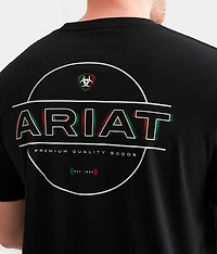 Lenticular Mex T-Shirt