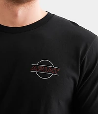 Lenticular Mex T-Shirt