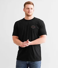 Lenticular Mex T-Shirt
