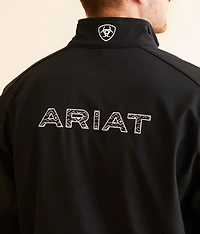 New Team Softshell Jacket