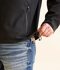 New Team Softshell Jacket