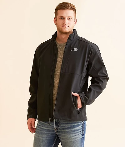 Ariat New Team Softshell Jacket