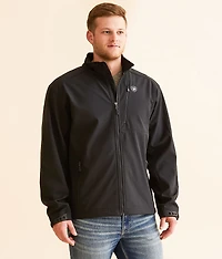 New Team Softshell Jacket
