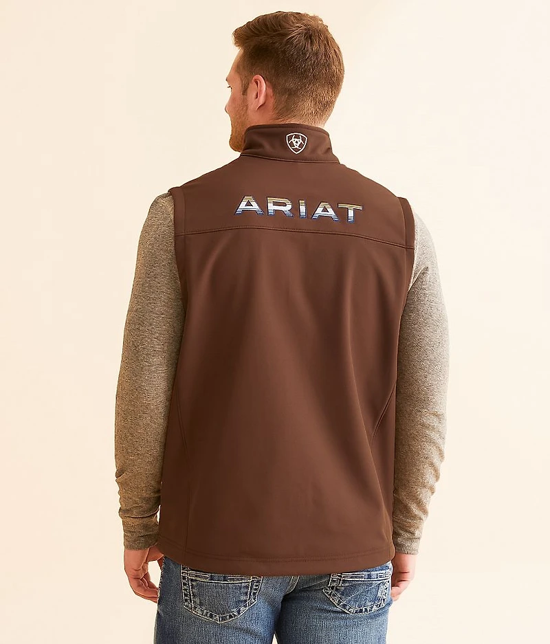 Logo 2.0 Softshell Vest