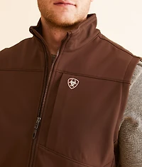 Logo 2.0 Softshell Vest