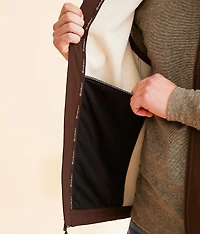 Logo 2.0 Softshell Vest