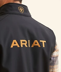 Logo 2.0 Patriot Softshell Vest