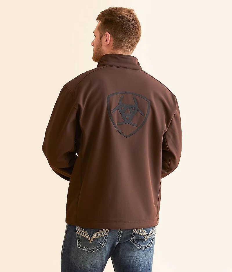 Logo 2.0 Softshell Jacket