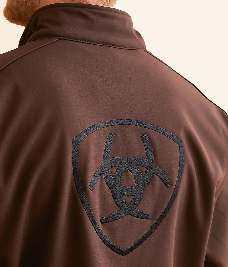 Logo 2.0 Softshell Jacket