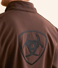 Logo 2.0 Softshell Jacket