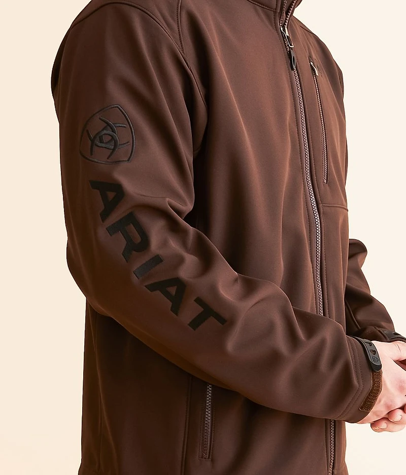 Logo 2.0 Softshell Jacket
