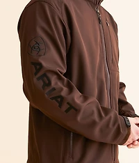 Logo 2.0 Softshell Jacket