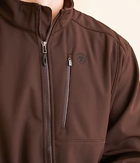 Logo 2.0 Softshell Jacket